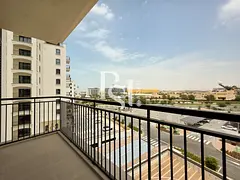 Fully Furnished | Balcony | Ready to Move