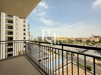 Fully Furnished | Balcony | Ready to Move