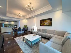 Fully Furnished | Canal View | Bright Layout