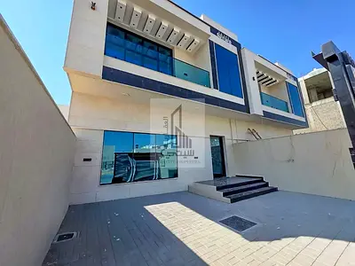 📌 Modern Villa for Sale in Al Yasmeen – Elegant Design & Great Price