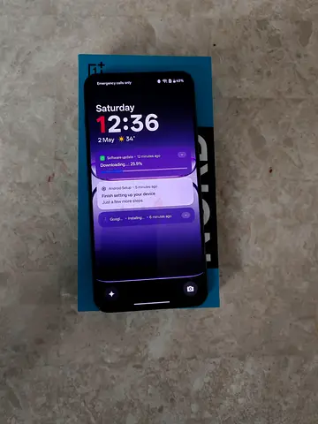 OnePlus Nord 3 (boxed) - Good condition