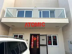 SINGLE ROW - 3 BEDROOM + MAID ROOM - WARSAN VILLA FOR RENT - LARGE