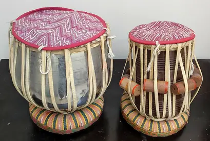 Tabla in good condition