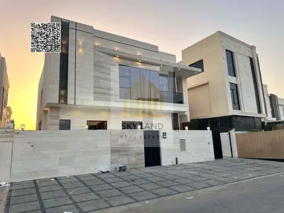 فيلا فاخره مع مسبح داخلي وخصوصي بسعر شامل رسوم وكهرباء ومياه ومكيفات انتهز الفرصه وتواصب معنا