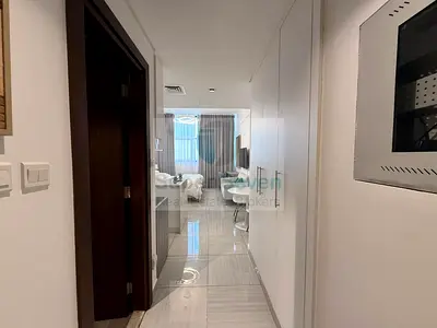 STUDIO || FULLY FURNISHED || MODERN FINISHING