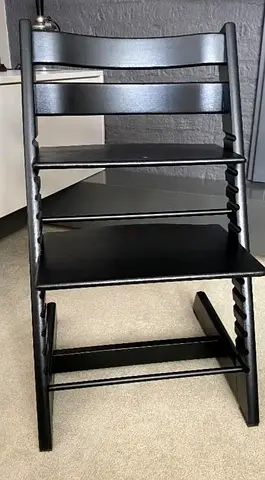 Stokke tripp trapp