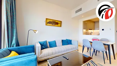 Fully Furnished | Specious 1bhk | ready to move