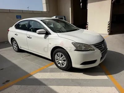 2014 NISSAN SENTRA RTA PASSED IN SUPERB CONDITION