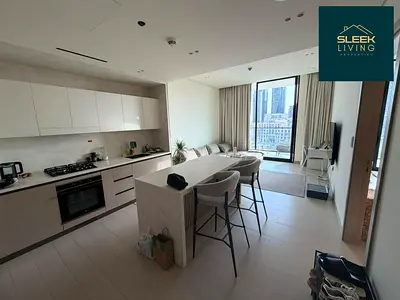 Brand New | Vacant |Smart Home Technology