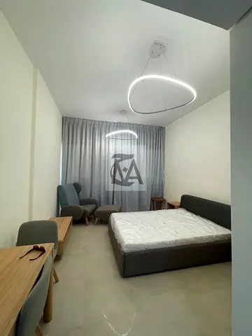 FULLY FURNISHED | CHILLER FREE | READY TO MOVE