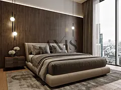 Premium Apartments | Smart Home | High ROI
