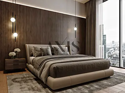 Premium Apartments | Smart Home | High ROI