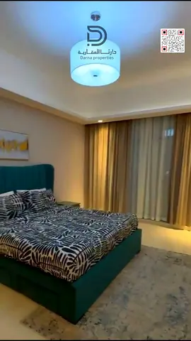 1BHK fully furnished , Open view with parking, big sizes for hall and room