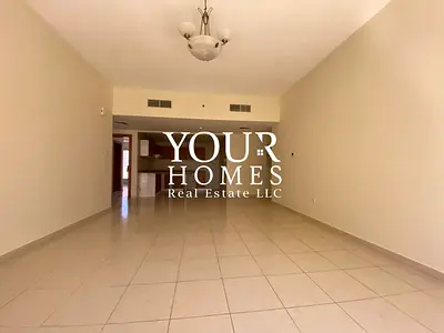 High Floor | Upgrade Potential to 2BR | Prime Location