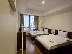 Bright and Spacious 2 BR | Near Mall of The Emirates | Ideal For End Users and Investors