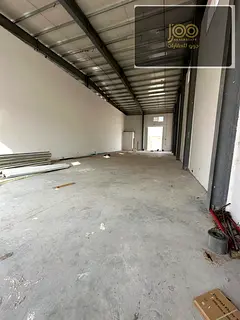 Yard + Warehouses for Rent in Umm Al Quwain | Massive 36,000 sq ft | High Power | Ready Now