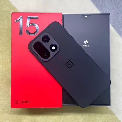 One plus 15 256 gb