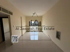 Code 2135 – Annual apartment for rent in Al Nuaimiya 3, located in a vibrant and well-connected ar