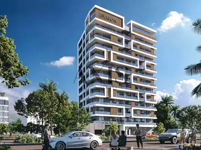 Best Apartment | Iconic Structure | Premier Lifestyle Destination