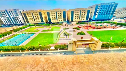 Garden view | prime location | Balcony | Storage room | parking
