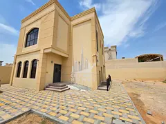 CLASSIC DESIGN 4 BR VILLA FOR RENT IN KHAWANEEJ 2