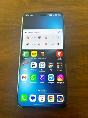 Honor Magic 7 Pro 512gb