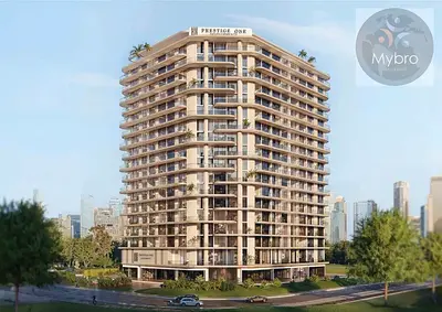 Luxury Living | Studio | High ROI