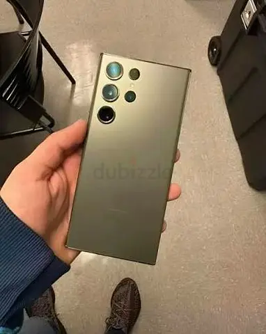 SUMSUNG S23ULTRA