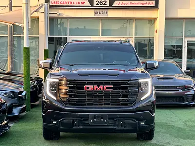 2024 GMC SIERRA — фото 2