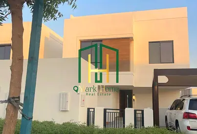 Luxury Villa | 4BR + Maid | Best Location