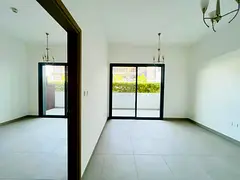 brand new one bedroom apartment for rent 57k gym,pool,parking available