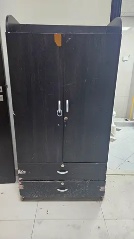 Free wardrobes