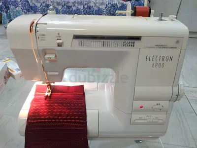 SINGER sewing machine