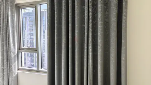 Blackout Curtains