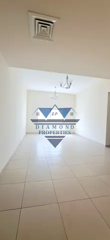 Very neat and clean building family building axilent location 2bhk Cantral AC big balkany wardrobe in two rooms big flat open hall open view 39k