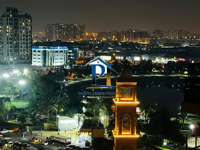 NEXT TO CENTRAL SCHOOL | 2BHK | 3 BATH | OPEN VIEW | FULL FACILITIES
