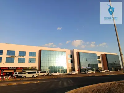 Premium Furnished Office in a Prime Location No Commission | No Hidden Costs