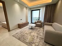 Furnished 1BR | Cloud Tower B JVT | Balcony &amp; Pool Gym Access