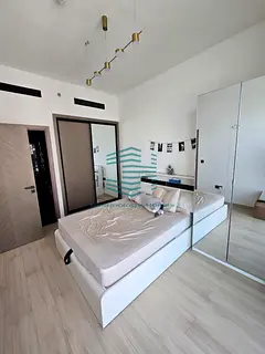 Cozy &amp; Fully Furnished 1BHK in Binghatti Nova