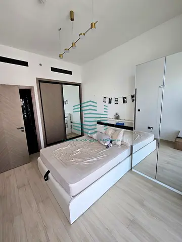 Cozy & Fully Furnished 1BHK in Binghatti Nova