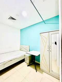 Family Room for rent