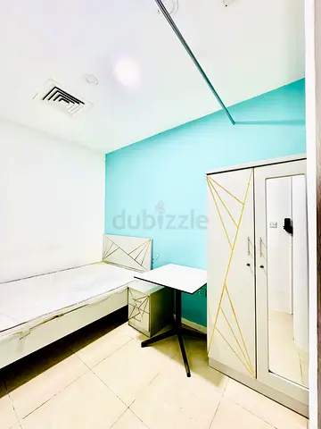 Family Room for rent