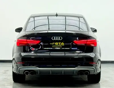 2020 AUDI S3 照片 5