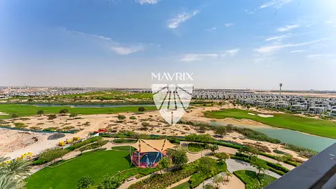 Chiller Free | Ready To Move | Golf Course View