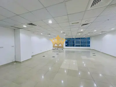 Fitted Office for Rent | Ready-to-Move Office | Barsha Heights | Near Metro