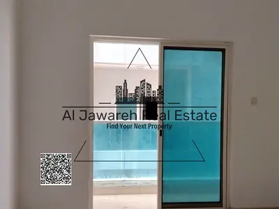 One-bedroom apartment for rent in Al Nuaimiya 3-Ajman