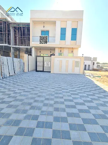 تملك حر |عيش الرفاهية في ارقى مشاريع زاهيه عجمان