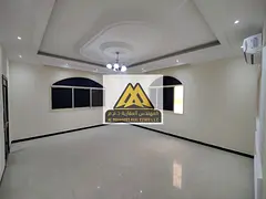 Corner villa | 5 Bedrooms | Hall &amp; Majlis | Maid room | 5000 sqft | Prime commercial location in