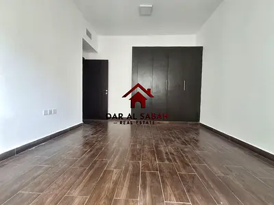 NEW BUILDING 1BHK | 12 CHEQS PAYMENT | BUILT-IN WARDROBES| PARKING FREE | EASY EXIT TO DXB