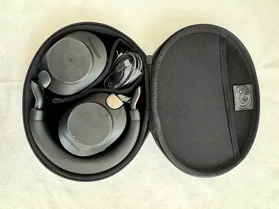 Jabra Evolve2 85 headphone